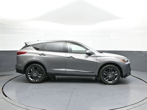 Certified 2023 Acura RDX A-Spec AWD/4WD image 5