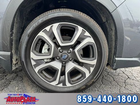 Used 2024 Subaru Ascent Limited w/ Popular Package #2 image 18