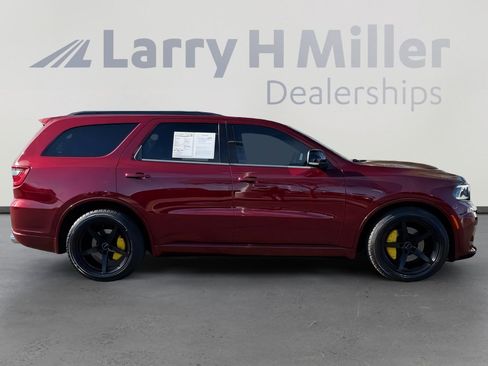 Used 2023 Dodge Durango R/T image 7