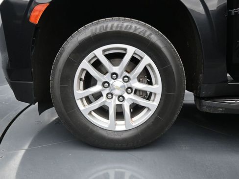 Used 2021 Chevrolet Tahoe LT AWD/4WD image 30