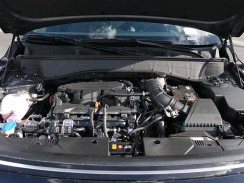 New 2025 Hyundai Kona N Line S image 29