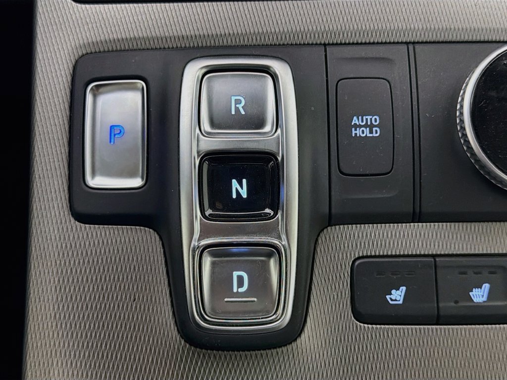 Used 2022 Hyundai Palisade Calligraphy FWD image 20