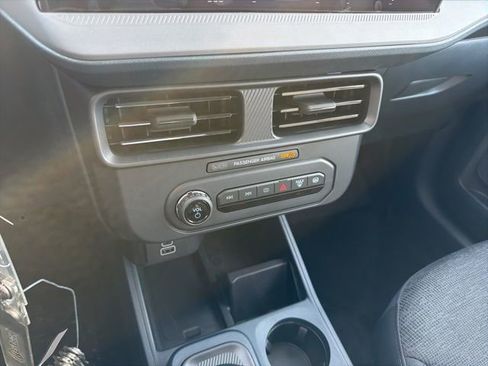 New 2026 Ford Maverick XL image 15