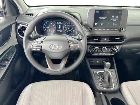 Used 2023 Hyundai Kona SEL AWD/4WD image 20