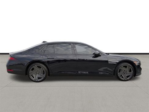 New 2026 Genesis G90 3.5T Prestige image 4