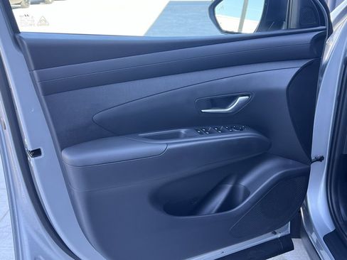 New 2026 Hyundai Tucson XRT image 16