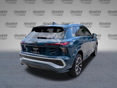 Used 2026 Audi Q3 quattro 2.0T AWD/4WD image 9
