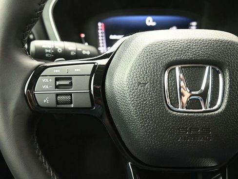 New 2026 Honda Pilot EX-L image 28