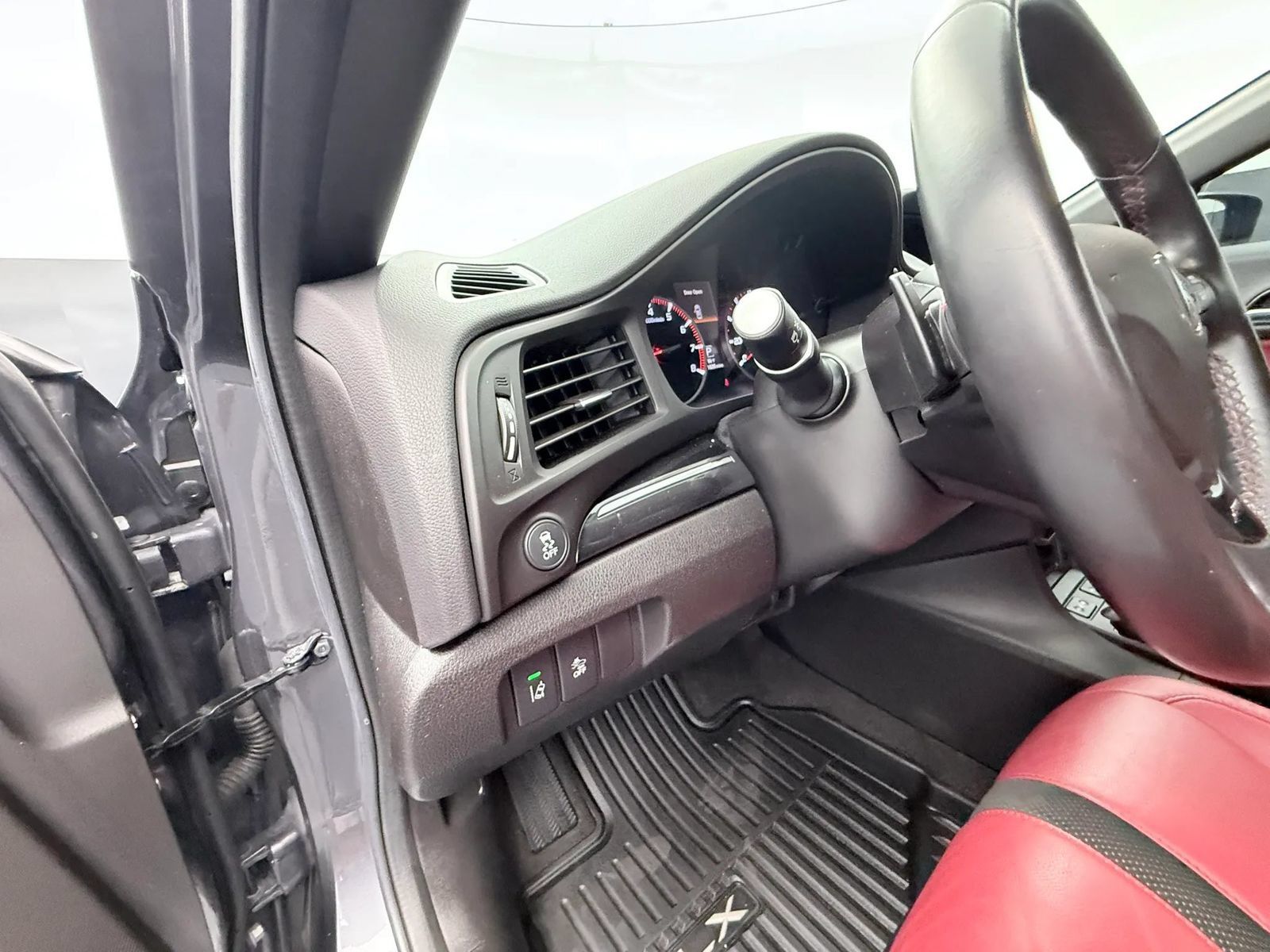 Used 2022 Acura ILX w/ Premium & A-SPEC Package FWD image 29