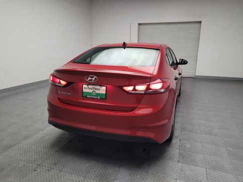 Used 2017 Hyundai Elantra SE image 7