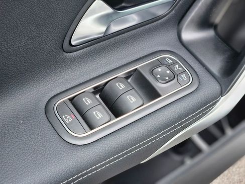 Used 2026 Mercedes-Benz CLA 250 4MATIC image 16