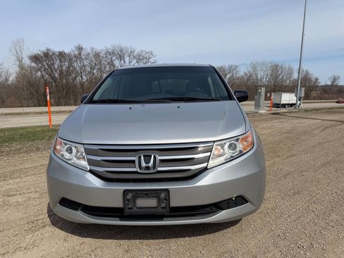 Used 2012 Honda Odyssey EX-L image 7