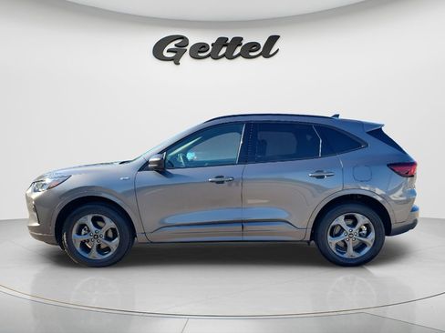 Used 2024 Ford Escape ST-Line AWD/4WD image 8