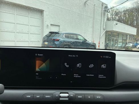 Used 2025 Kia K4 LXS image 20