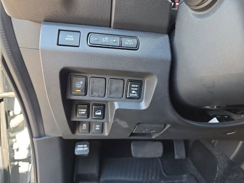 Used 2023 Nissan Frontier PRO-4X w/ Pro Convenience Package image 12