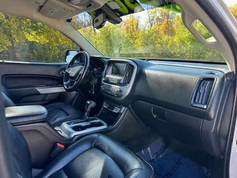 Used 2018 Chevrolet Colorado ZR2 image 21