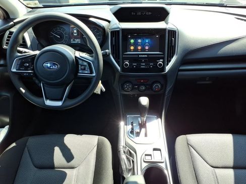 Certified 2023 Subaru Impreza 2.0i AWD/4WD image 14