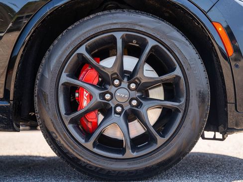 Used 2024 Dodge Durango SRT AWD/4WD image 13