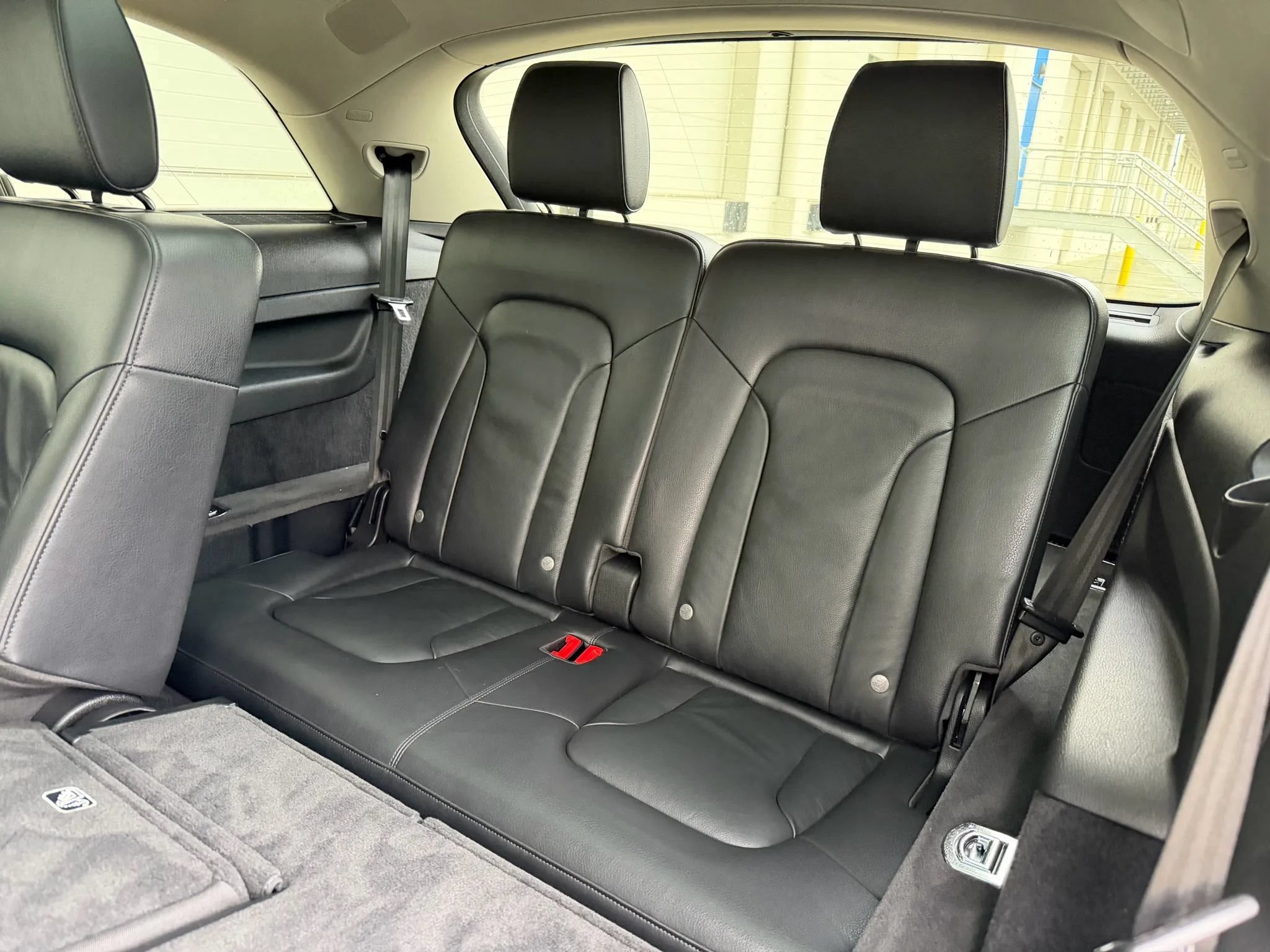 Used 2013 Audi Q7 3.0T Premium Plus AWD/4WD image 13