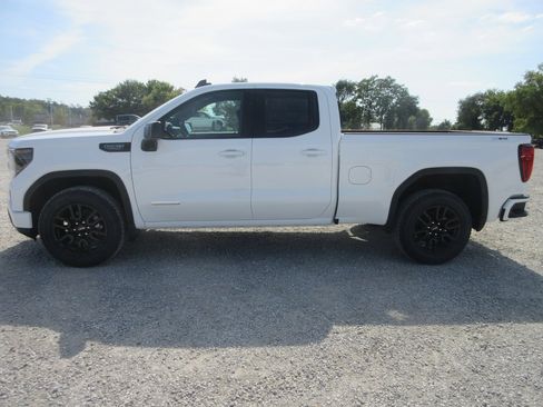 New 2026 GMC Sierra 1500 Elevation image 10