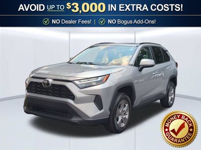 Used 2023 Toyota RAV4 XLE w/ Convenience Package