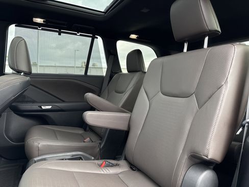 Used 2024 Lexus TX 350 AWD image 31