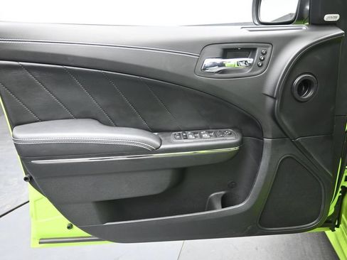 Used 2023 Dodge Charger SRT Hellcat RWD image 28