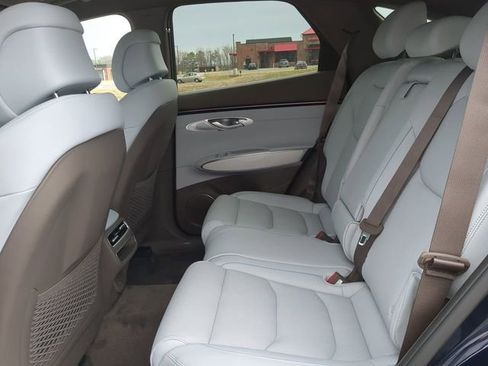New 2026 Genesis GV70 2.5T Advanced AWD/4WD image 12
