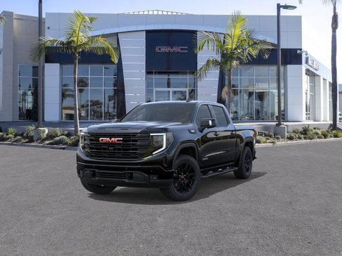 New 2026 GMC Sierra 1500 Elevation w/ Elevation Premium Package image 8