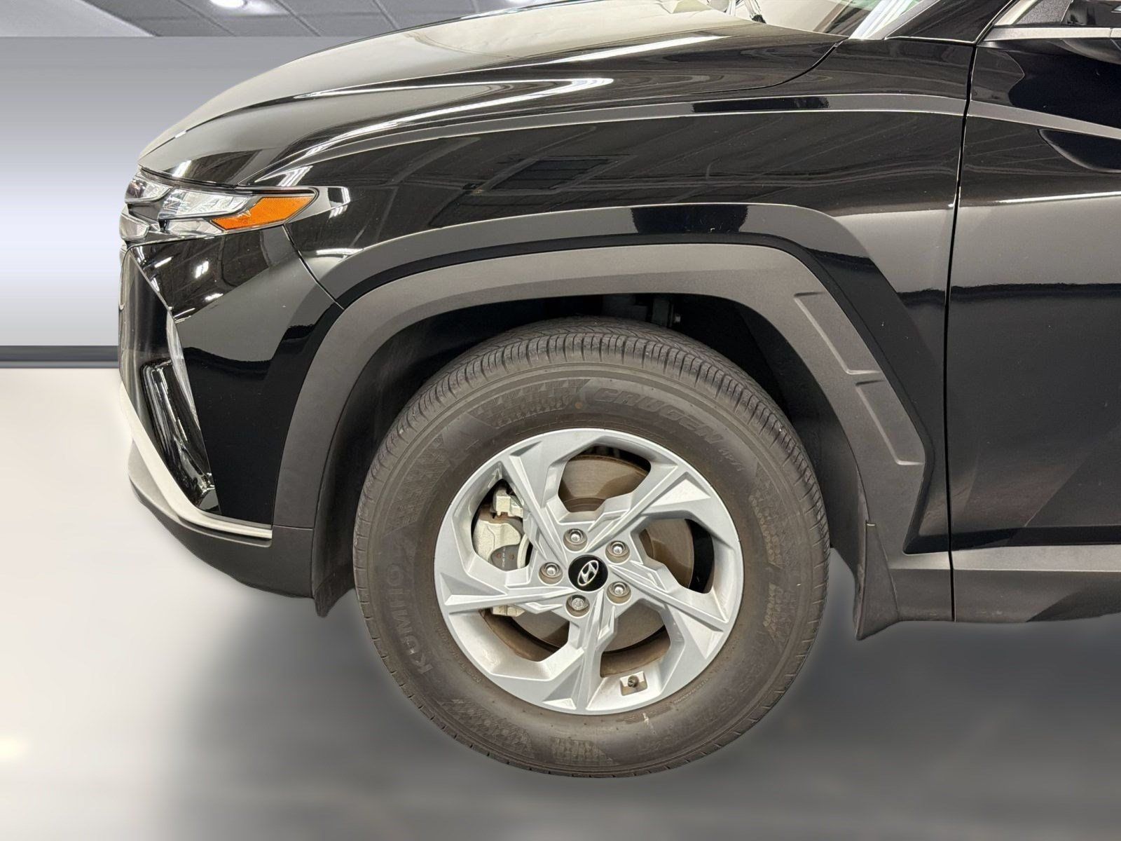 Used 2023 Hyundai Tucson SEL AWD/4WD image 13