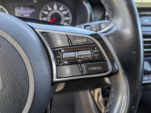 Used 2022 Kia Seltos S image 27