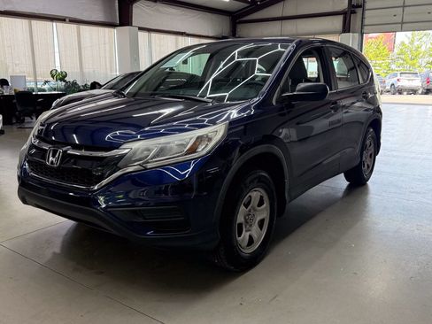 Used 2015 Honda CR-V LX image 5