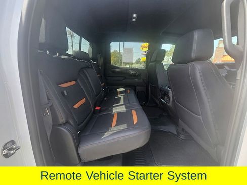 Used 2023 GMC Sierra 1500 AT4 w/ AT4 Premium Package image 32