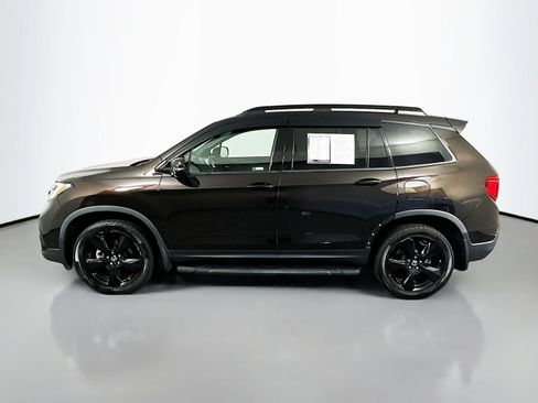 Used 2019 Honda Passport Elite image 4