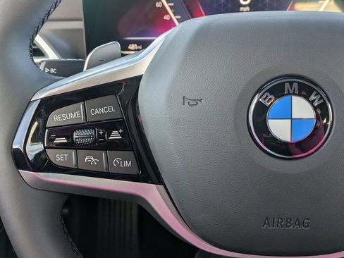 New 2026 BMW 330i Sedan RWD image 16
