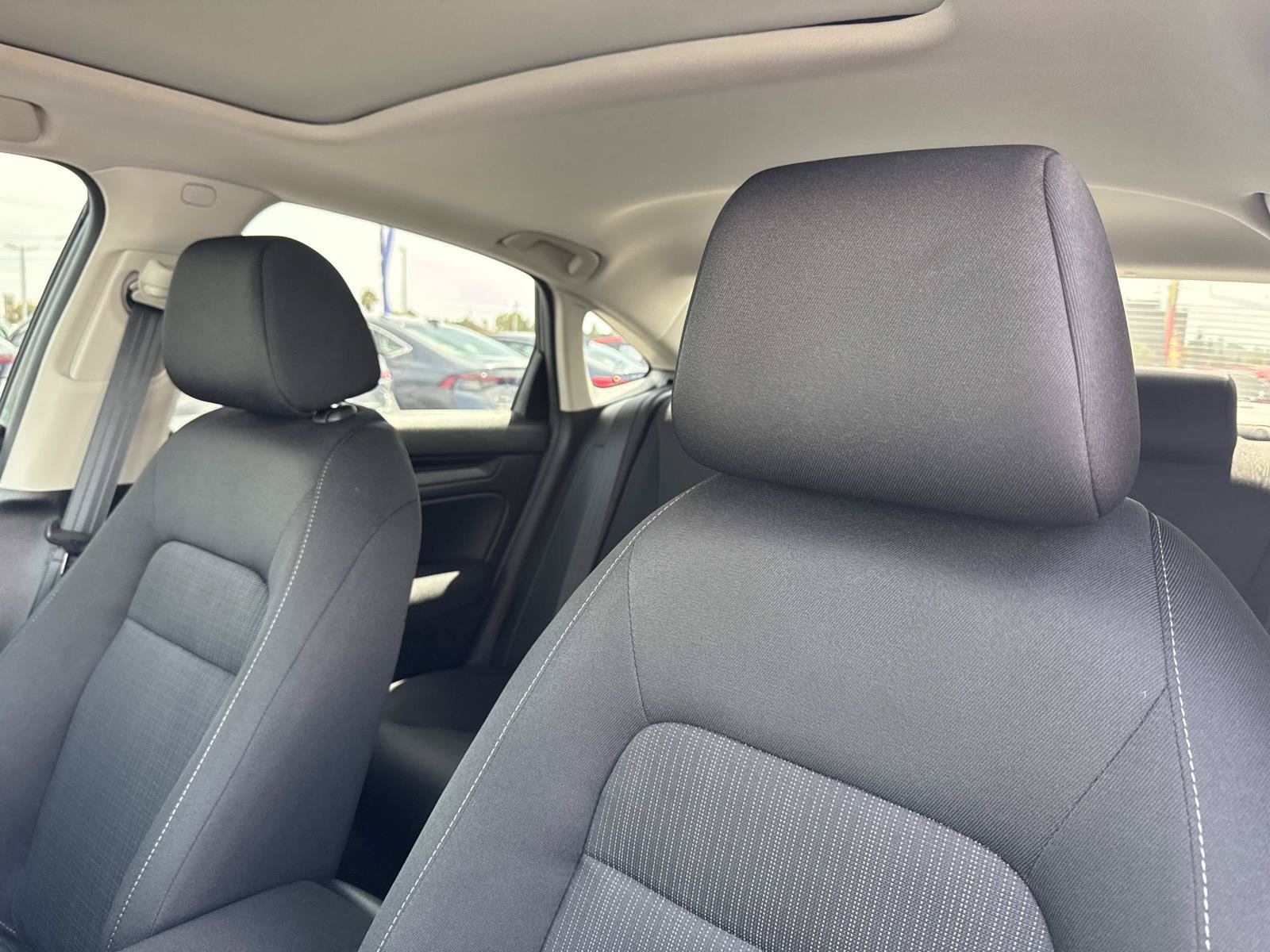 Used 2024 Honda Civic EX image 24