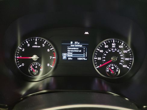 Used 2020 Kia Telluride EX w/ EX Premium Package AWD/4WD image 14