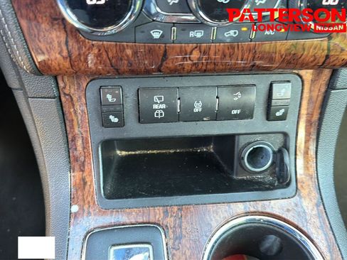 Used 2014 Chevrolet Traverse LT FWD image 8