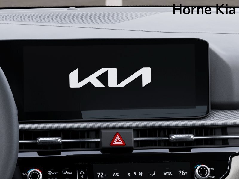 New 2026 Kia Sportage EX FWD image 20