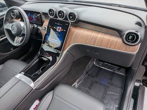 Certified 2026 Mercedes-Benz GLC 300 4MATIC image 22