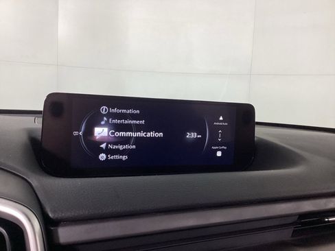 New 2026 MAZDA CX-50 2.5 Hybrid w/ Weather Package image 33