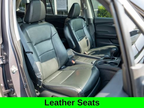 Used 2020 Honda Pilot EX-L image 9