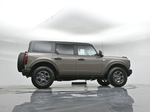 New 2026 Ford Bronco Big Bend image 49