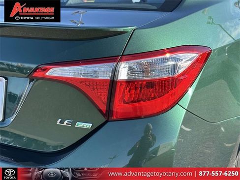 Used 2014 Toyota Corolla LE image 14