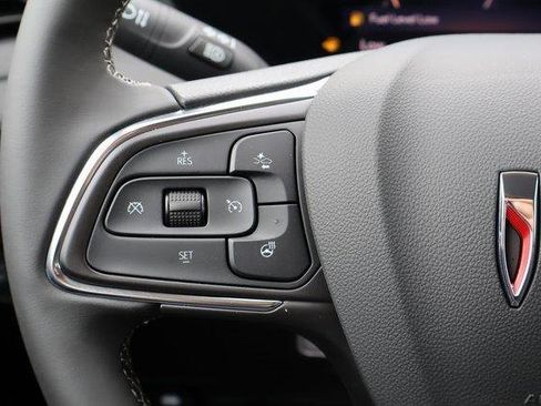 New 2026 Buick Encore GX Preferred w/ Comfort Package image 31