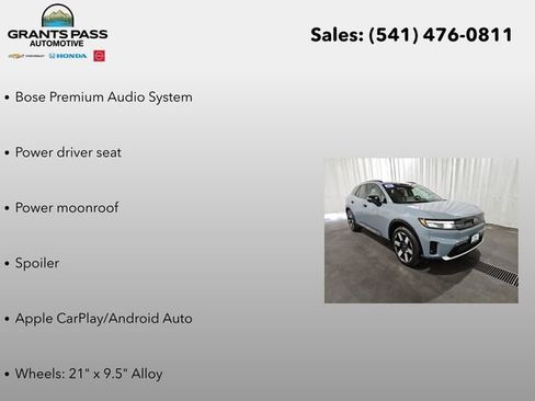 Used 2024 Honda Prologue Elite image 6