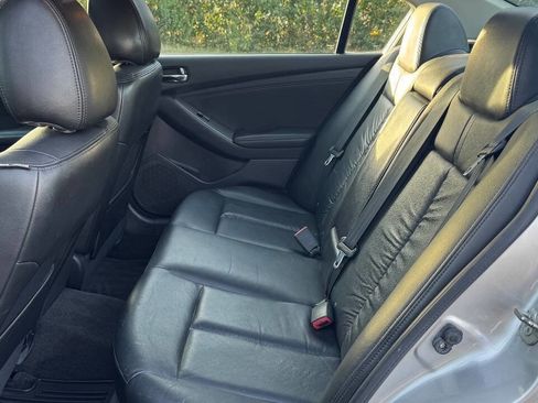 Used 2011 Nissan Altima 2.5 SL w/ 2.5SL Pkg image 12