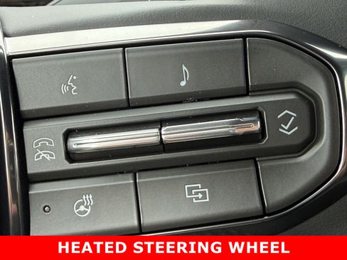 New 2026 GMC Terrain AT4 w/ Convenience Package III AWD/4WD image 26