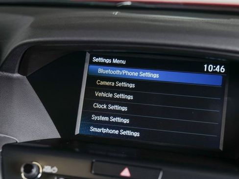 Used 2019 Acura MDX FWD image 17