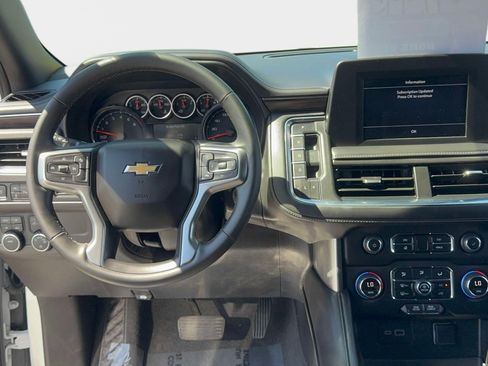 Used 2023 Chevrolet Tahoe LS AWD/4WD image 11